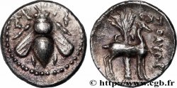 IONIA - EPHESUS Drachme