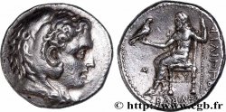 MACEDONIA - MACEDONIAN KINGDOM - ALEXANDER III THE GREAT Tétradrachme