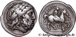 MACEDONIA - MACEDONIAN KINGDOM - CASSANDER Tétradrachme
