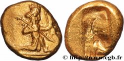 PERSIA - ACHAEMENID KINGDOM Darique d&nbsp;or