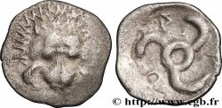 LYCIE - SATRAPES DE LYCIE - ARUWATIJESI Obole