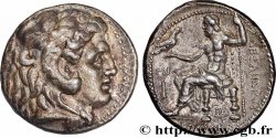 SYRIA - SELEUKID KINGDOM - SELEUKOS I NIKATOR Tétradrachme