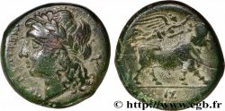 CAMPANIE - NEAPOLIS (NAPLES) Litra