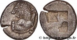THRACE - CHERCHONÈSE DE THRACE - CHERRONESOS Diobole