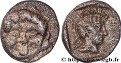 PAMPHYLIE - ASPENDOS Obole