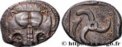 LYCIE - SATRAPES DE LYCIE - MITHRAPATA Statère
