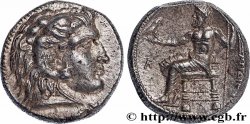 MACÉDOINE - ROYAUME DE MACÉDOINE - ALEXANDRE III LE GRAND Tétradrachme