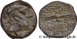 SYRIA - SELEUKID KINGDOM - ANTIOCHOS VIII GRYPOS Unité