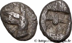 IONIA - FOCAIA Tetartemorion