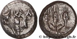 BITHYNIE - CHALCÉDOINE Hemidrachme