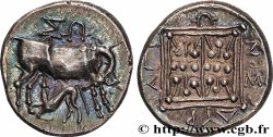 ILLYRIEN - DYRRACHIO Drachme