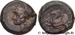 SICILY - SYRAKUS Litra