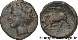 SICILY - SYRACUSE Litra