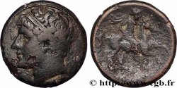 SICILY - SYRACUSE Double litrai