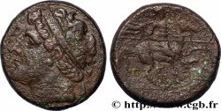 SICILIA - SIRACUSA Double litrai