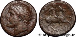 SICILY - SYRACUSE Double litrai