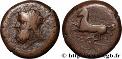 SICILIA - SIRACUSA Drachme