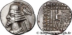 PARTHIE - ROYAUME PARTHE - PHRAATES IV Drachme