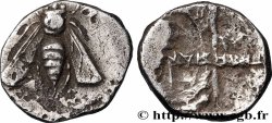 IONIE - ÉPHÈSE Hemidrachme
