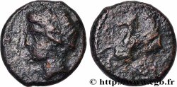 SICILE - SYRACUSE Hemidrachme