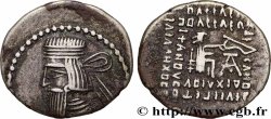 PARTHIE - ROYAUME PARTHE - ARTABAN III Drachme