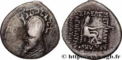 PARTHIEN - KÖNIGREICH DER PARTHER - SINATRUCES Drachme