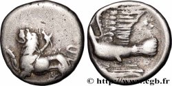 SICIONA - SICION Hemidrachme
