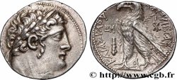PHÖNIZIEN - TYROS Tétradrachme ou shekel
