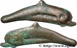 SARMATIE - OLBIA Dauphin