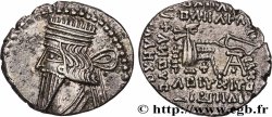 PARTHIAN KINGDOM - VOLOGASES III Drachme