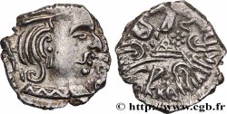 INDIA - ABHIRAS - ISVARADATTA Drachme