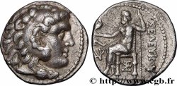 SYRIA - SELEUKID KINGDOM - SELEUKOS I NICATOR Drachme