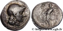 SYRIA - SELEUKID KINGDOM - SELEUKOS II KALLINIKOS Drachme