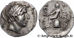 SYRIA - SELEUKID KINGDOM - SELEUKOS II KALLINIKOS Drachme