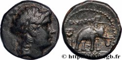 SYRIA - SELEUKID KINGDOM - ANTIOCHOS III THE GREAT Unité