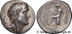 SYRIEN - SELEUKIDISCHES KÖNIGREICH - SELEUCOS IV PHILOPATOR Tétradrachme