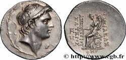 SYRIEN - SELEUKIDISCHES KÖNIGREICH - DEMETRIOS I SOTER Tétradrachme