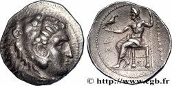 MACEDONIA - MACEDONIAN KINGDOM - ANTIGONOS MONOPHTALMOS Tétradrachme