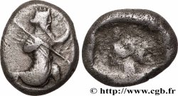 PERSIA - ACHAEMENID KINGDOM Sicle