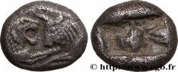 LYDIA - LYDIAN KINGDOM - CROESUS Sixième de statère