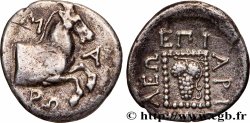 THRACE - MARONEIA Tetrobole