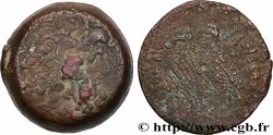 ÄGYPTEN -PTOLEMÄISCHES KÖNIGREICH ÄGYPTEN - PTOLEMAIOS VI PHILOMETOR Dichalque