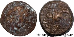 SYRIA - SELEUKID KINGDOM - TRYPHON Chalque