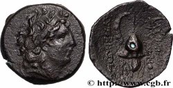 SYRIEN - SELEUKIDISCHES KÖNIGREICH - TRYPHON Chalque
