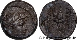 SYRIA - SELEUKID KINGDOM - TRYPHON Chalque