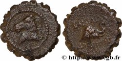 SYRIA - SELEUCID KINGDOM - DEMETRIOS I SOTER Chalque