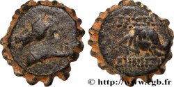 SYRIE - ROYAUME SÉLEUCIDE - DÉMÉTRIUS Ier SOTER Chalque