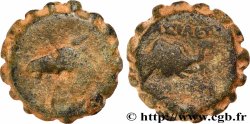 SYRIE - ROYAUME SÉLEUCIDE - DÉMÉTRIUS Ier SOTER Chalque