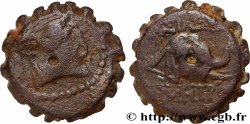 SYRIA - SELEUCID KINGDOM - DEMETRIOS I SOTER Chalque