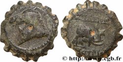SYRIE - ROYAUME SÉLEUCIDE - DÉMÉTRIUS Ier SOTER Chalque